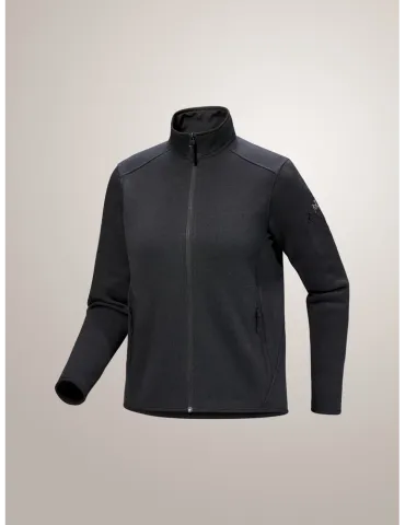 W´s Covert Cardigan