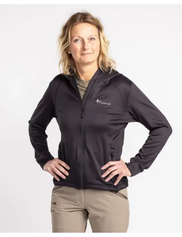 W´s Finnveden Hoodie