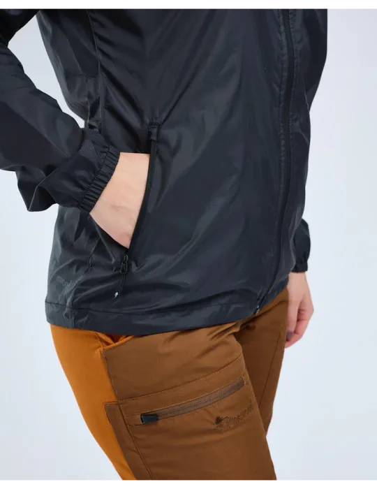 W´s Finnveden Windblocker Jacket