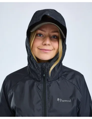 W´s Finnveden Windblocker Jacket