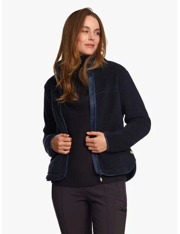 W´s Finse Sherpa Fleece
