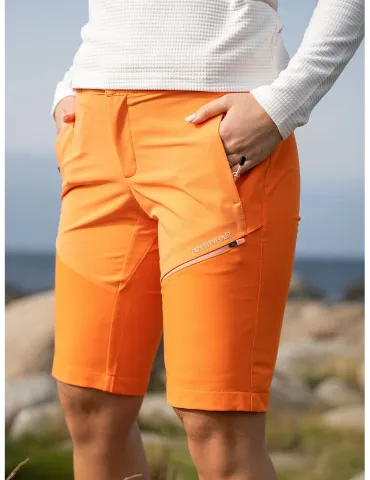 W´s Flåm 2.0 LS Long Shorts