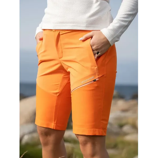 W´s Flåm 2.0 LS Long Shorts