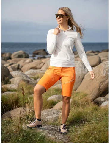 W´s Flåm 2.0 LS Long Shorts