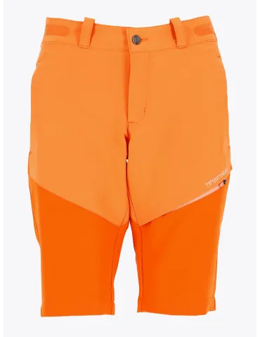 W´s Flåm 2.0 LS Long Shorts