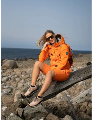 W´s Flåm 2.0 LS Long Shorts