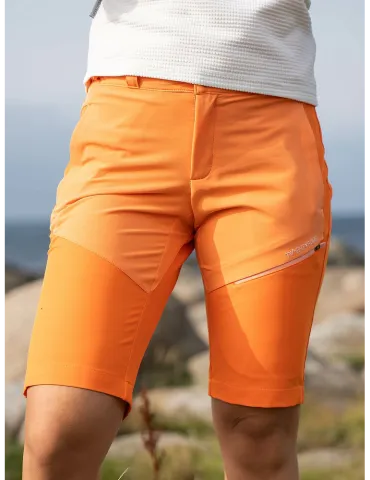 W´s Flåm 2.0 LS Long Shorts