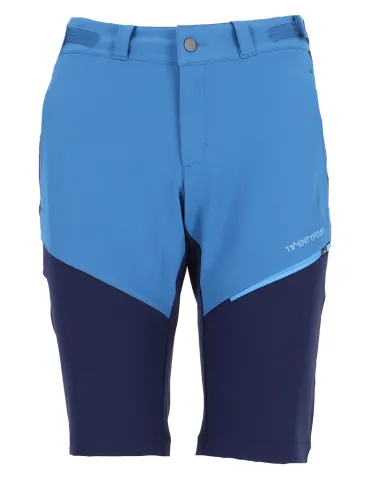 W´s Flåm 2.0 LS Long Shorts