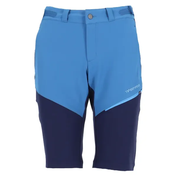 W´s Flåm 2.0 LS Long Shorts