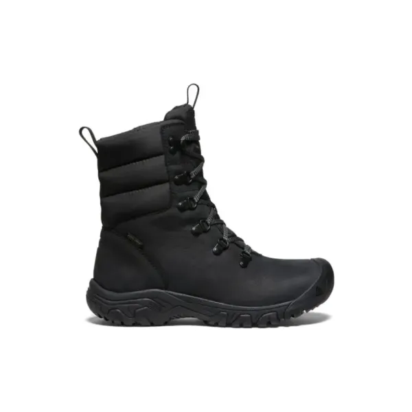 W´s Greta Boot WP