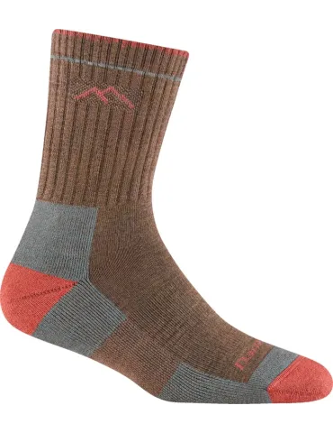 Hiker Micro Crew Sock Cushion