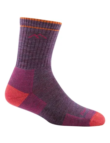 Hiker Micro Crew Sock Cushion