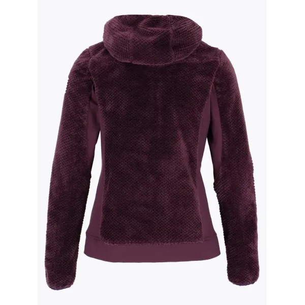 W´s Isbre Air Fleece