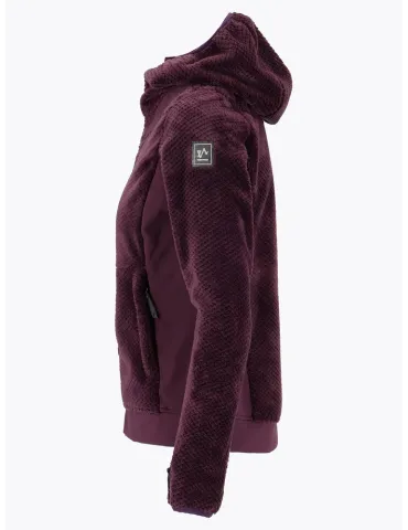 W´s Isbre Air Fleece