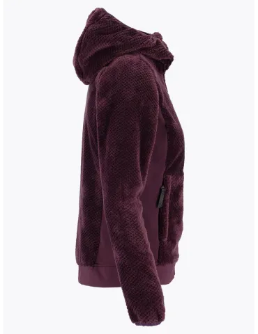 W´s Isbre Air Fleece