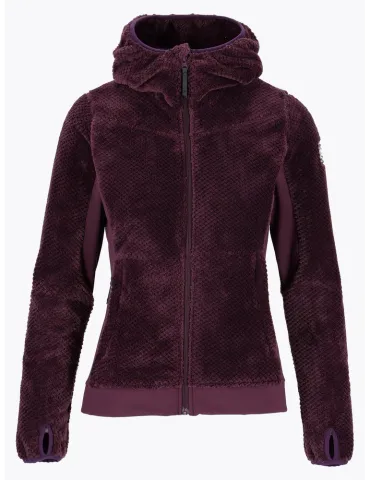 W´s Isbre Air Fleece