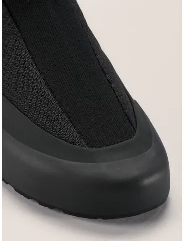 W´s Kragg Insulated | 36 2/3 | Black/Black |