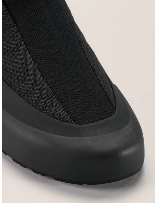 W´s Kragg Insulated | 36 2/3 | Black/Black |