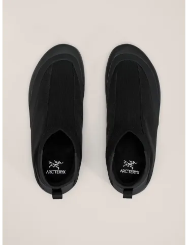 W´s Kragg Insulated | 36 2/3 | Black/Black |