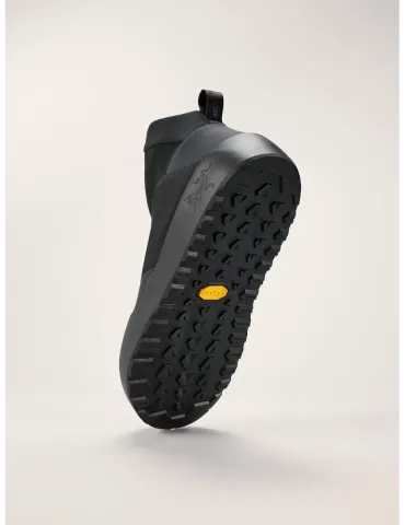 W´s Kragg Insulated | 36 2/3 | Black/Black |