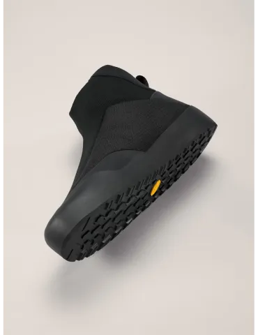 W´s Kragg Insulated | 36 2/3 | Black/Black |