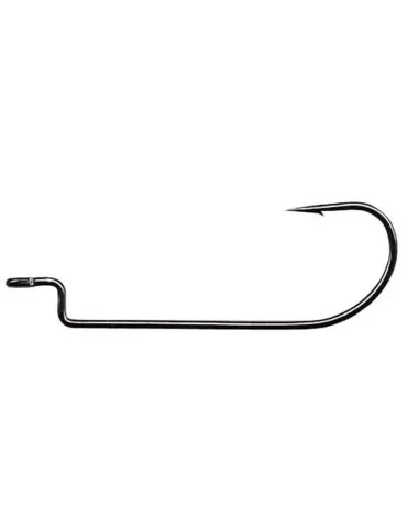 Offset Hook