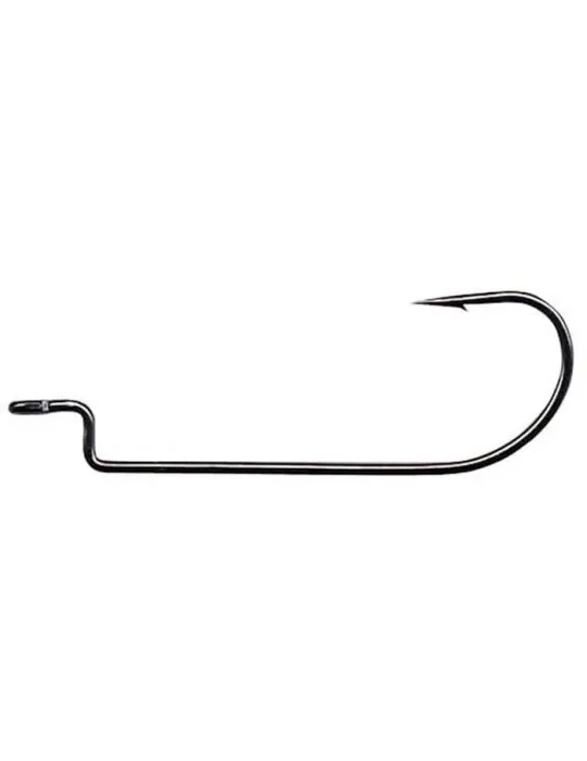 Offset Hook