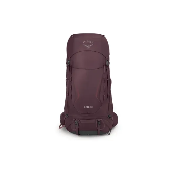 W´s Kyte 58