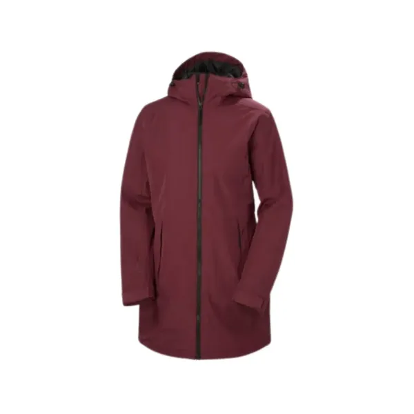 W´s Lisburn Ins Coat