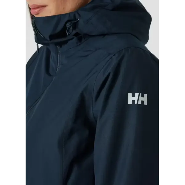 W´s Lisburn Ins Coat