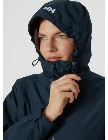 W´s Lisburn Ins Coat