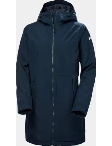 W´s Lisburn Ins Coat