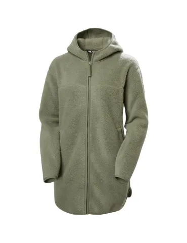 W´s Maude Pile Jacket