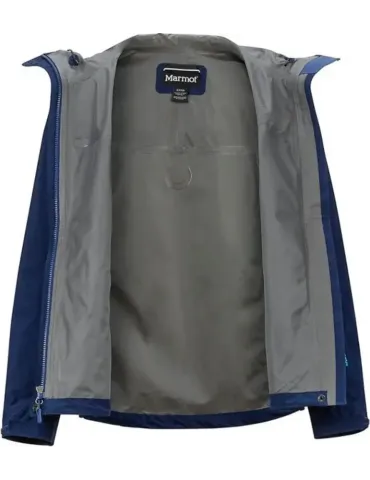 W´s Minimalist Gore-Tex Jacket