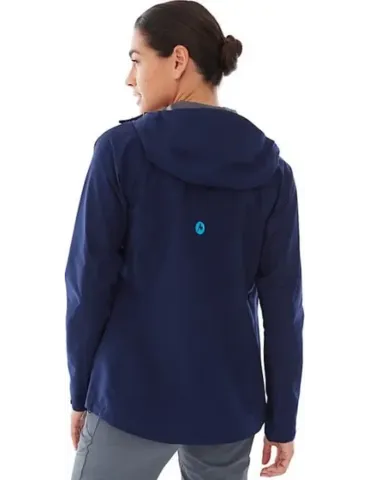 W´s Minimalist Gore-Tex Jacket