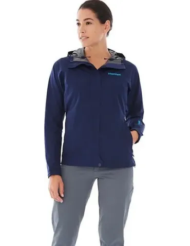 W´s Minimalist Gore-Tex Jacket