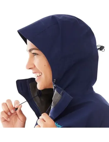 W´s Minimalist Gore-Tex Jacket