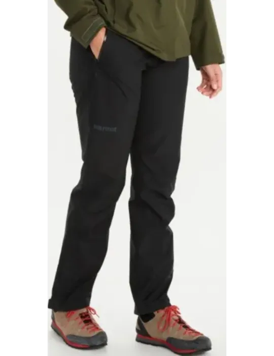 W´s Minimalist Gore-Tex Pant