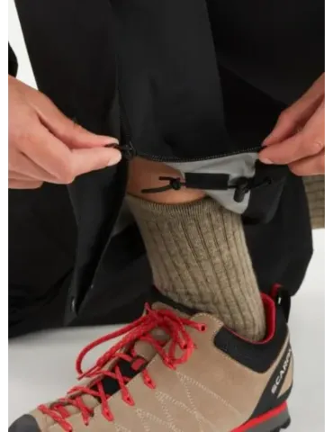 W´s Minimalist Gore-Tex Pant