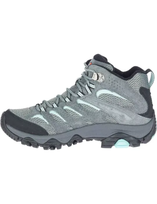 W´s Moab 3 GTX Mid