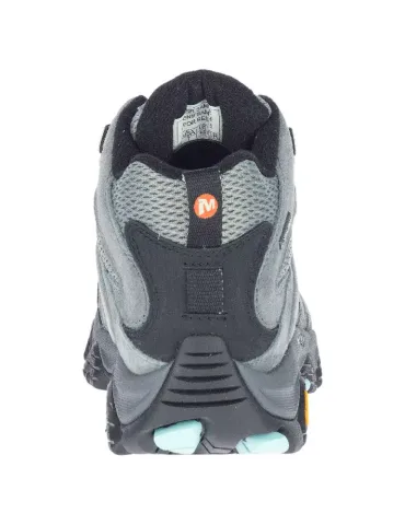 W´s Moab 3 GTX Mid