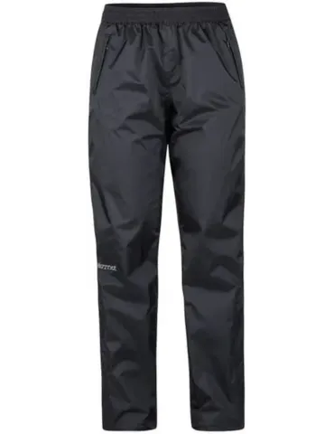 W´s Precip Eco FZ Pant Sort