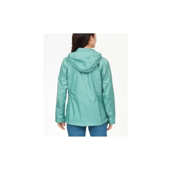 W´s Precip Eco Jacket