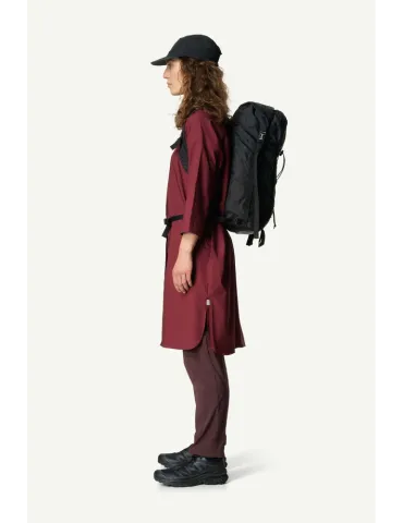 W´s Route Shirt Dress