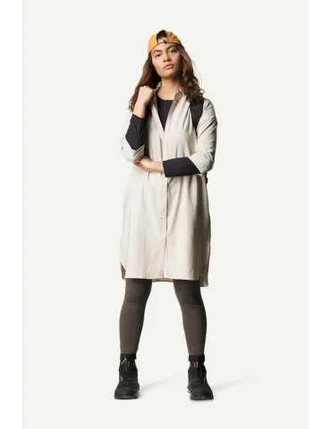 W´s Route Shirt Dress
