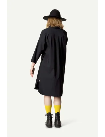 W´s Route Shirt Dress