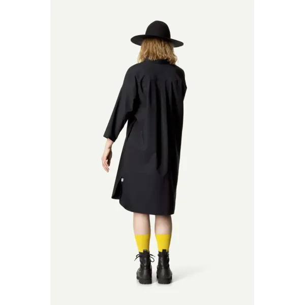 W´s Route Shirt Dress