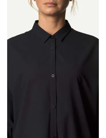 W´s Route Shirt Dress