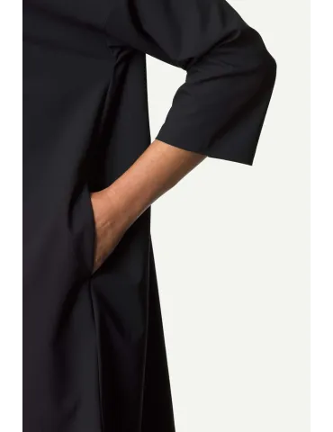 W´s Route Shirt Dress