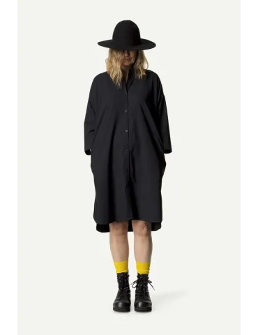 W´s Route Shirt Dress